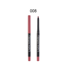 Load image into Gallery viewer, Topface Stylo Waterproof Lipliner With Sharpener 8hr