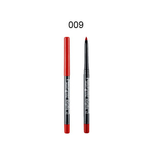 Topface Stylo Waterproof Lipliner With Sharpener 8hr