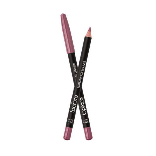 Topface Waterproof Lipliner