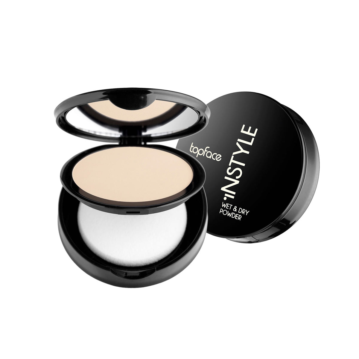 Topface Wet & Dry Powder