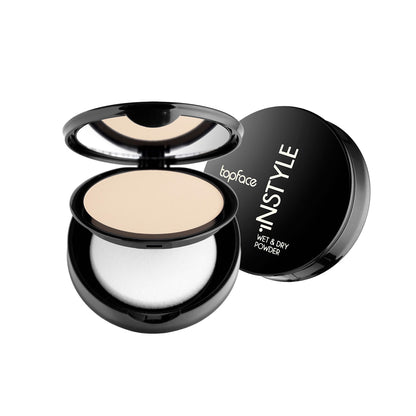 Topface Wet & Dry Powder