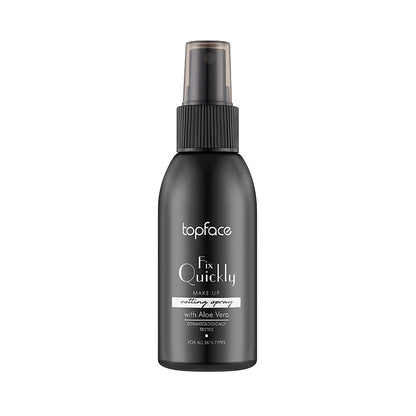 Topface Fix Quickly Make Up Setting Spray – Beauty Box