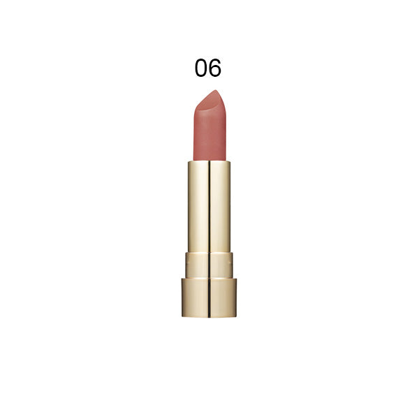 Topface Prohd Soft Matte Lipstick