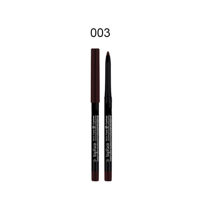 Topface Stylo Kajal Waterproof Eyeliner 8hr