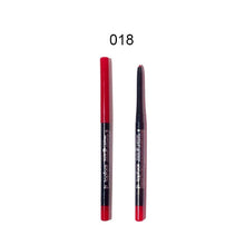 Load image into Gallery viewer, Topface Stylo Waterproof Lipliner With Sharpener 8hr