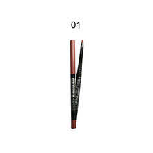 Load image into Gallery viewer, Topface Stylo Waterproof Lipliner With Sharpener 8hr