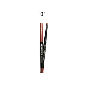 Topface Stylo Waterproof Lipliner With Sharpener 8hr