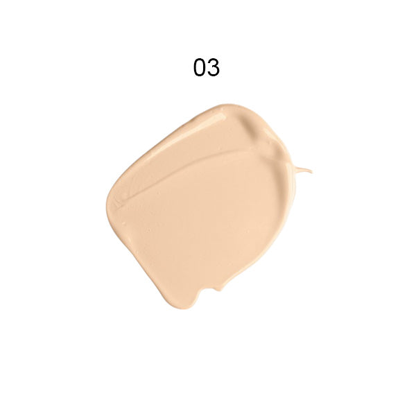 Topface Super Match Concealer 24h Hydrating 6ml
