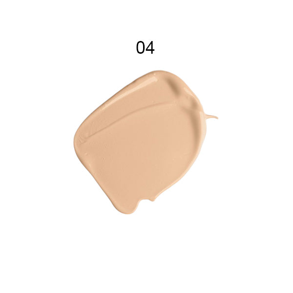 Topface Super Match Concealer 24h Hydrating 6ml