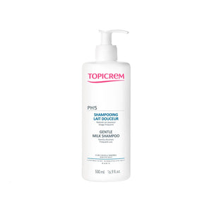 Topicrem Ph5 Gentle Milk Shampoo 500ml