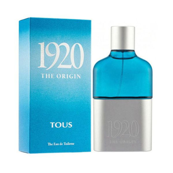 Tous 1920 The Origin Edt