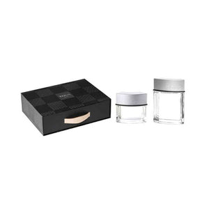 Tous Man Logogram Edt 100ml + Edt 50ml Gift Set For Men