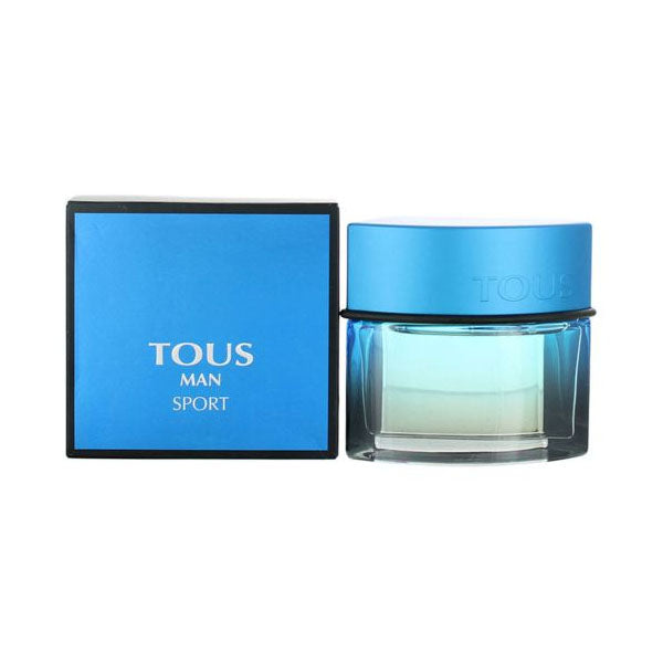 Tous Man Sport Edt For Men 50ml