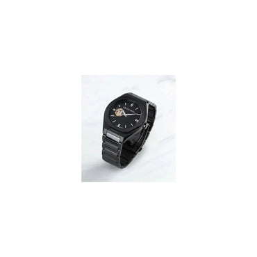 Trussardi Brink R2423156001 Men's Watch 42Mm Black