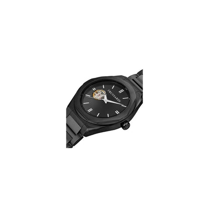 Trussardi Brink R2423156001 Men's Watch 42Mm Black