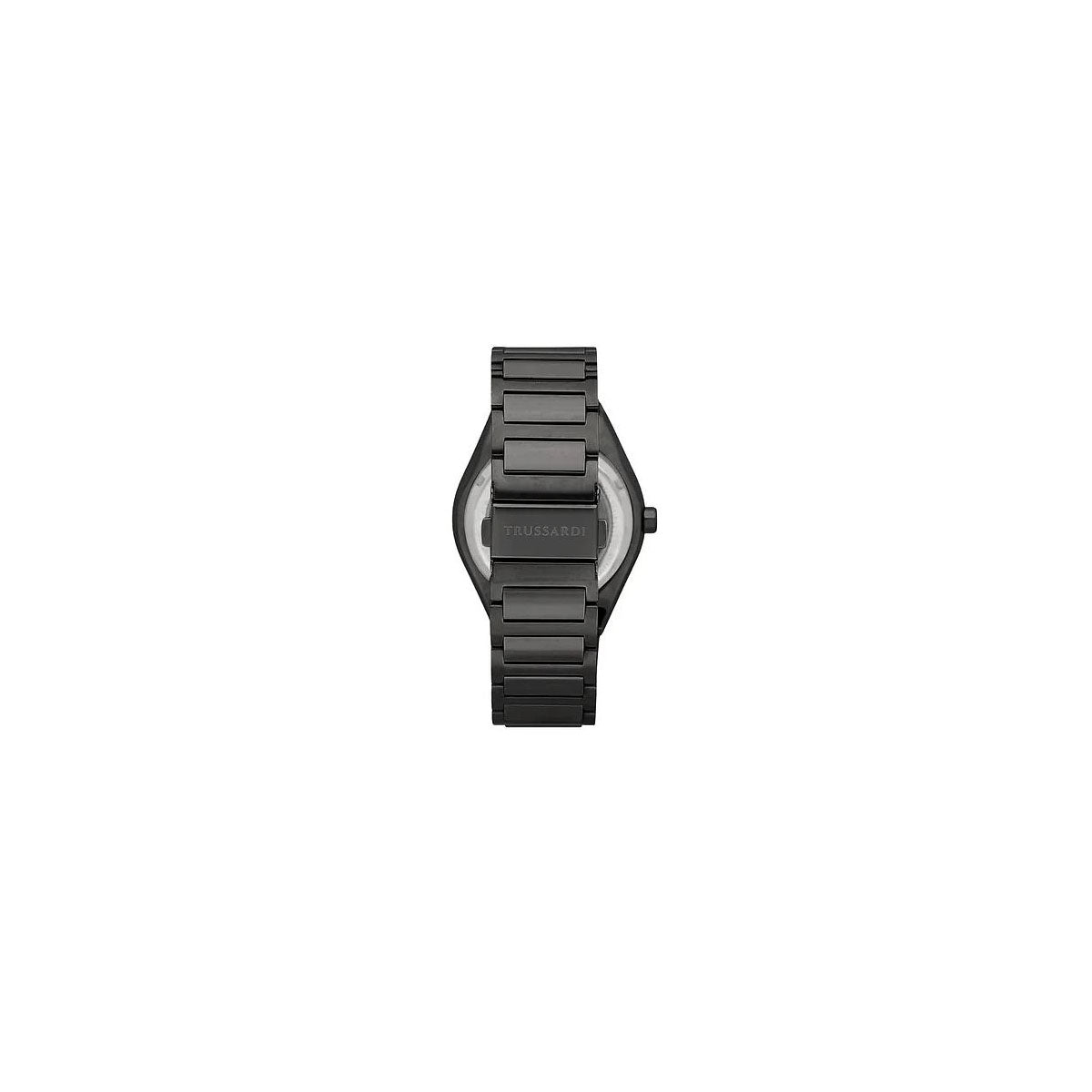 Trussardi Brink R2423156001 Men's Watch 42Mm Black Trussardi Brink R2423156001 Men's Watch 42Mm Black