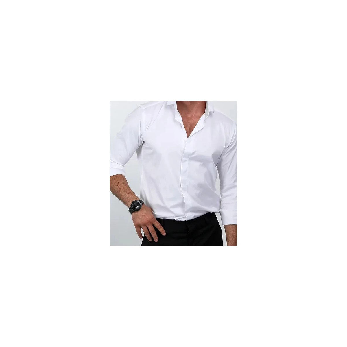 Trussardi Brink R2423156001 Men's Watch 42Mm Black