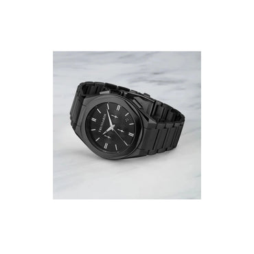Trussardi Brink R2453156002 Men's Watch 44Mm Black