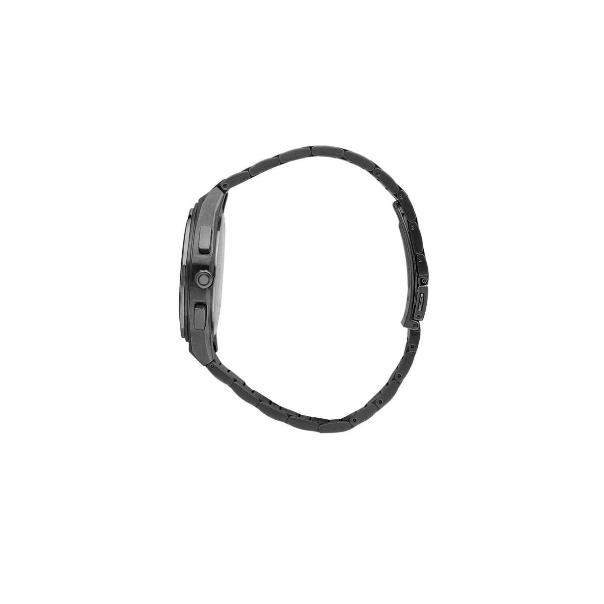 Trussardi Brink R2453156002 Men's Watch 44Mm Black