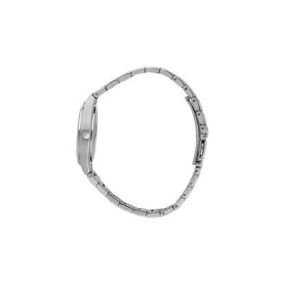 Trussardi Brink R2453157507 Women's Watch 32Mm Silver Gift Set