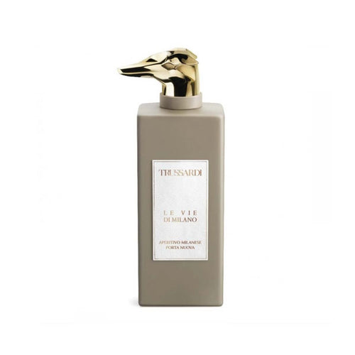 Trussardi Le Vie Di Milano Aperitivo Milanese Porta Nuova Collection Eau De Parfum 100ml