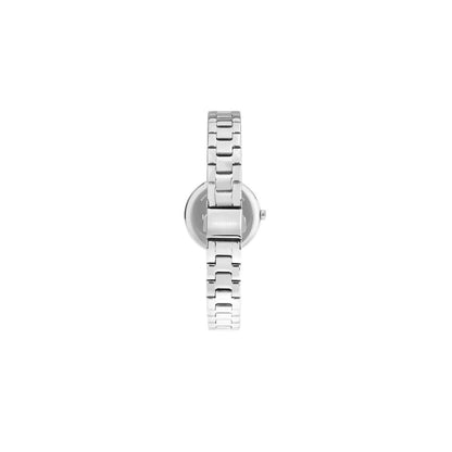 Trussardi Loud R2453164501 Women's Watch 30mm Silver