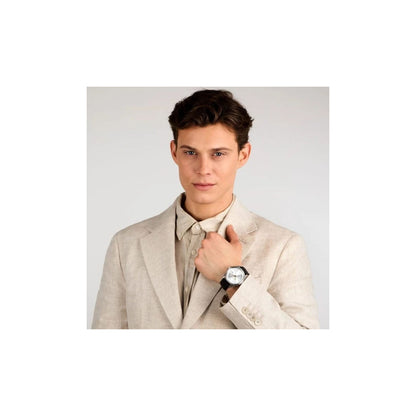 Trussardi R2451153003 Men's Watch 42 Mm Black