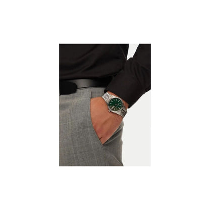 Trussardi R2453141010 Men's Watch 39 Mm Silver