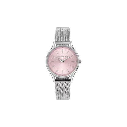 Trussardi R2453152514 Women’s Watch 34Mm Silver