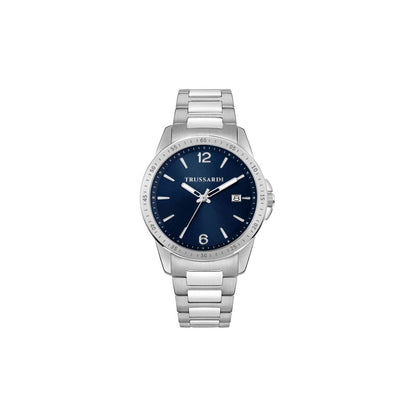 Trussardi R2453153008 Men's Watch 42mm Silver