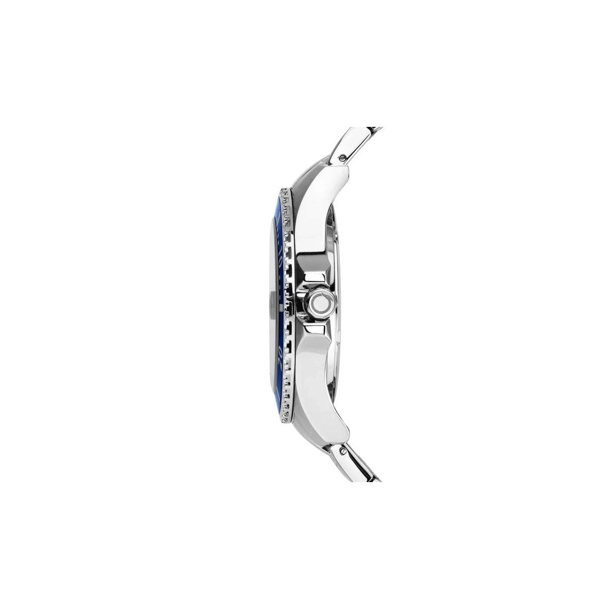 Trussardi R2453169006 Men's Watch 42 Mm Silver