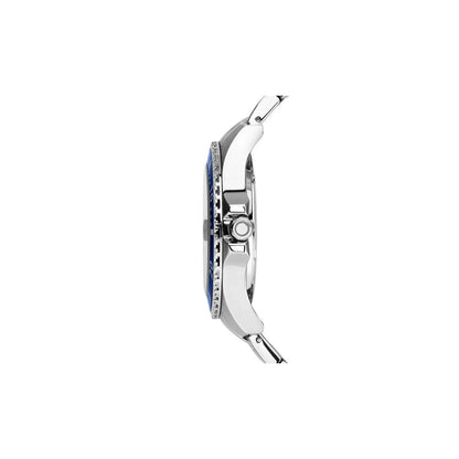 Trussardi R2453169006 Men's Watch 42 Mm Silver