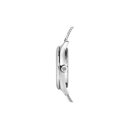 Trussardi R2453170503 Women’s Watch 35 Mm Silver Gift Set