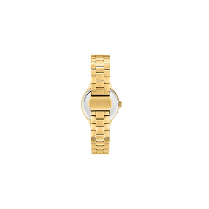 Trussardi R2453172501 Women’s Watch 32Mm Gold