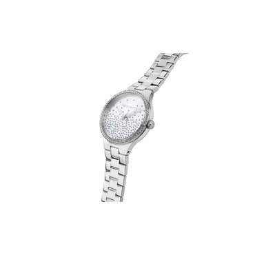 Trussardi R2453172504 Women’s Watch 32Mm Silver