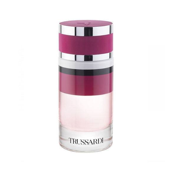 Trussardi Ruby Red Woman Eau De Parfum 90ml