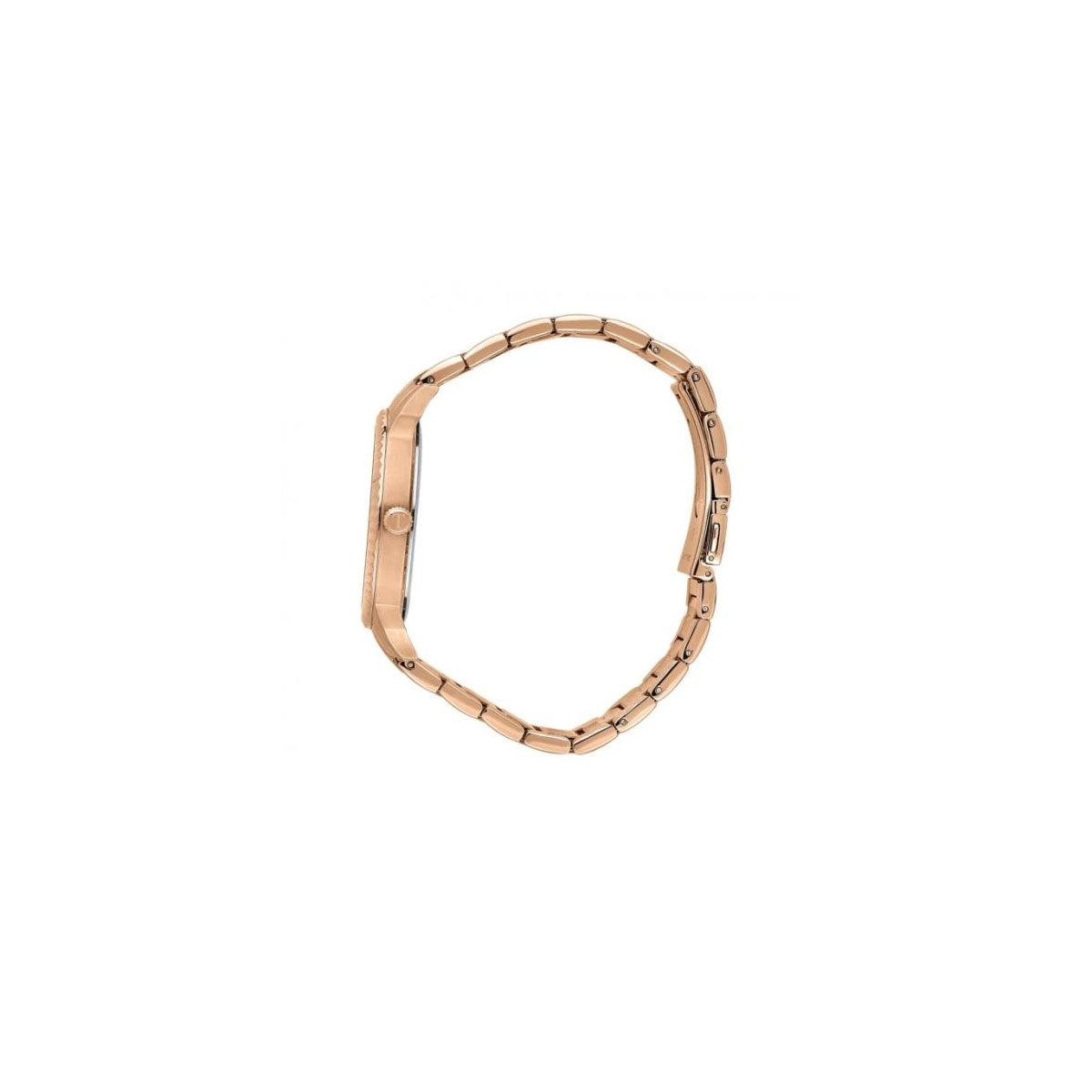 Trussardi T-Bent R2453141008 Men's Watch 43Mm Gold