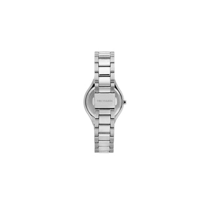 Trussardi T-Brink R2453157506 Women's Watch 32mm Silver