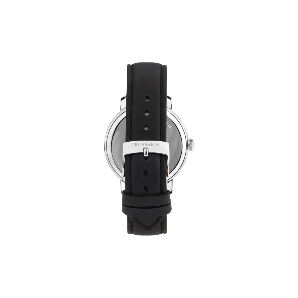 Trussardi T-Couple R2451147004 Men's Watch 41mm Black