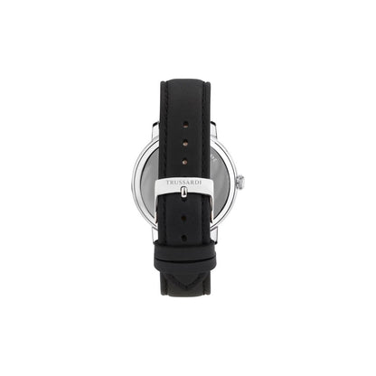 Trussardi T-Couple R2451147004 Men's Watch 41mm Black