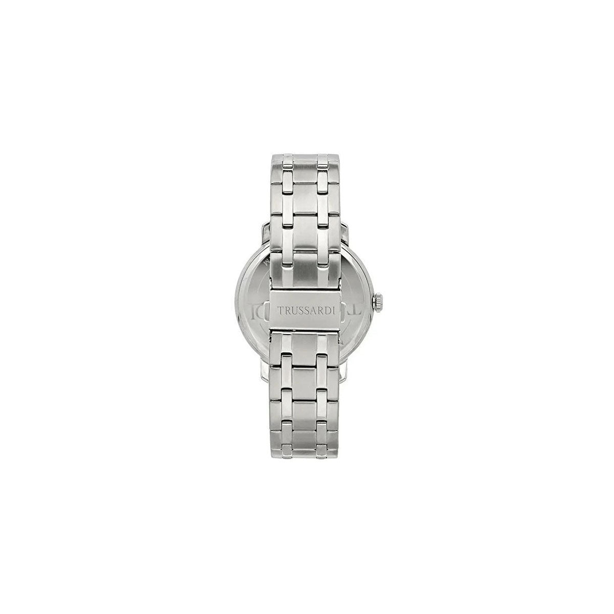 Trussardi T-Couple R2453147010 Men's Watch 41Mm Silver