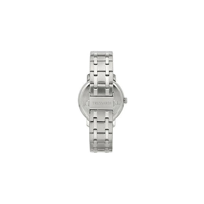 Trussardi T-Couple R2453147010 Men's Watch 41Mm Silver