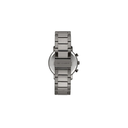 Trussardi T-Couple R2453147012 Men's Watch 43mm Gray