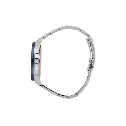 Trussardi T-Hawk R2453153005 Men's Watch 44mm Silver