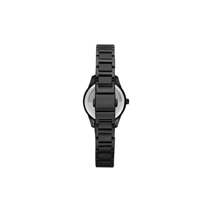 Trussardi T-Sky R2453151501 Women's Watch 30mm Black