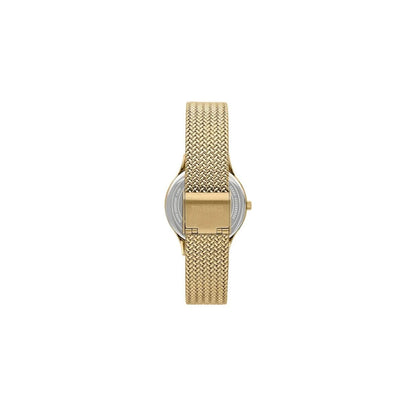 Trussardi T-Star R2453152501 Women’s Watch 34Mm Gold