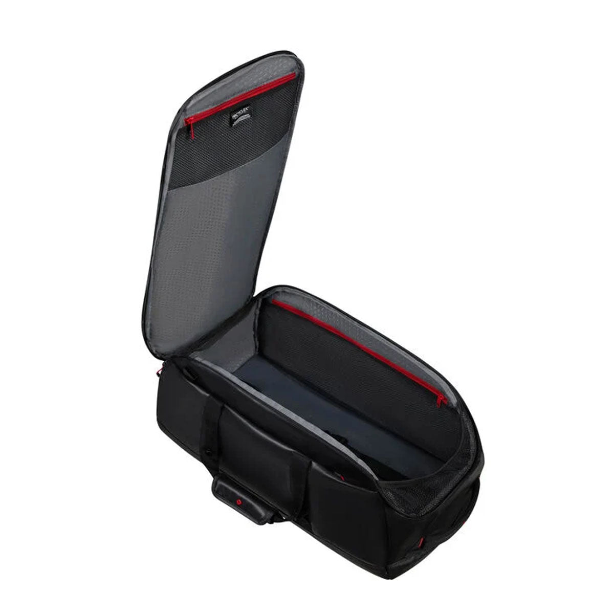 Samsonite Ecodiver Duffle S Black
