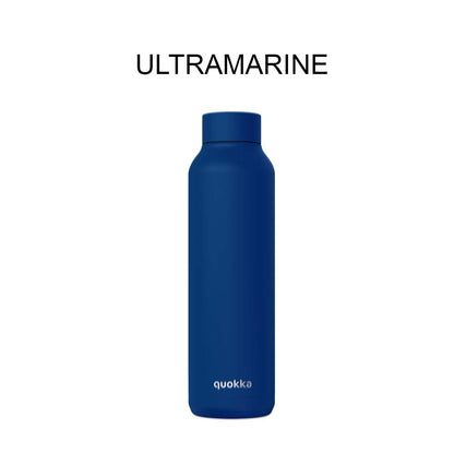 Quokka Thermal Stainless Steel Bottle Solid 850ml
