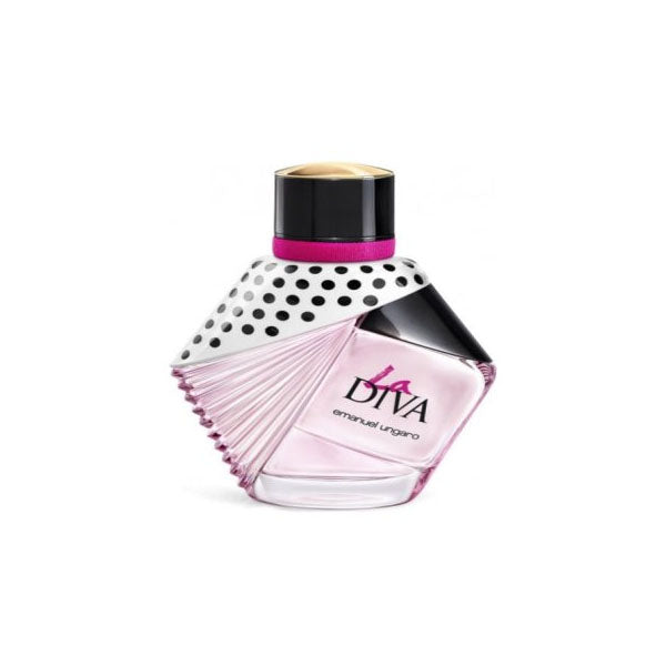 UNGARO LA DIVA MON AMOUR WOMAN EAU DE PARFUM 100ML