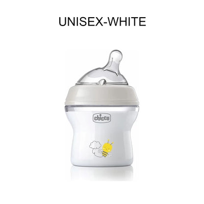 Chicco Feeding Bottle Natural Feeling 0+Month Regular Flow 150ml